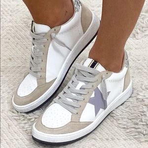 Star Sneakers golden goose dupes